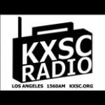 KXSC CA, Los Angeles