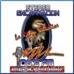 Radio Encarnación Aguacatán Guatemala, Aguacatan