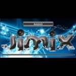 Radio Jimix Brazil