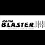 Blaster Radio Chile