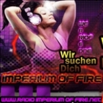 Radio Imperium of Fire Germany