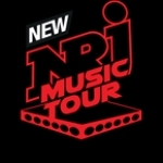 NRJ Music Tour France, Paris