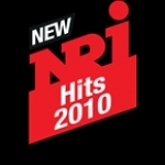NRJ Hits 2010 France, Paris