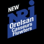 NRJ Orelsan Casseurs Flowters France, Paris