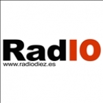Radio10 Extremadura Spain