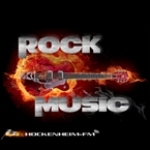 Hockenheim-FM ROCK-MUSIC Germany