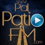 PAL PATIO FM United States