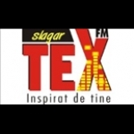 Tex FM slagar Romania