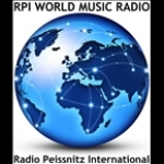 RPI World Music Radio Germany