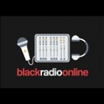 Black Radio Online py Paraguay
