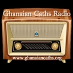 Ghanaian Caths Radio United States