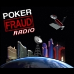 PokerFraudAlert Radio United States