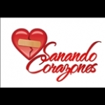 Sanando Corazones United States