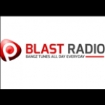 blast radio online TX, Austin