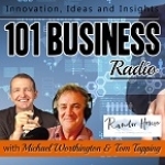 101 Business radio Australia
