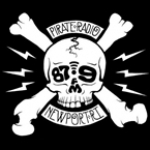 87.9 Newport Pirate Radio United States