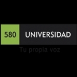 Radio Universidad Argentina, Córdoba