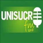Unisucre FM stereo Colombia, Sincelejo