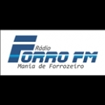 radio forro fm Brazil
