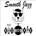 Smooth Jazz Radio Cafe United States