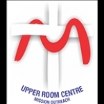 Upper Chamber Radio Nigeria
