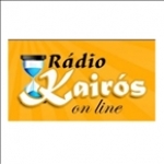 Rádio Kairós Rio Brazil