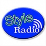 Style Radio France