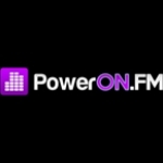 PowerON FM - Tenerife Spain