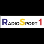 Radio Sport 1 Romania