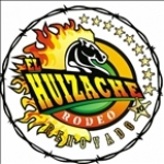 Radio Rodeo Huizache Mexico