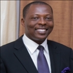 Rev Dr Ekow Eshun United Kingdom