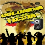 COLOMBIA FIESTA Colombia