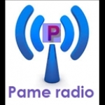 Pame radio Greece