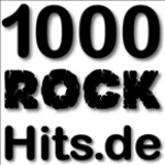 1000 Rock Hits Germany