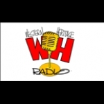 Western Heritage Radio United States