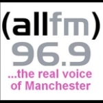 All FM United Kingdom, Manchester