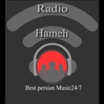 Radio Hameh Germany