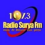 Radio Surya Fm Indonesia, Tulungagung