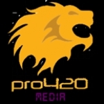 Pro420 FM Canada