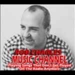 Rob Charles Music Channel United Kingdom
