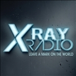 X-Ray Radio United States