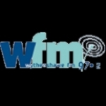 Wythenshawe FM United Kingdom, Wythenshawe