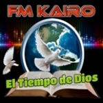 FM KAIROS El Tiempo de Dios Guatemala