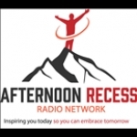 Afternoon Recess Radio Network United States