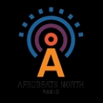 AfrobeatsNorth (24/7 Online Radio) Canada