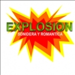 EXPLOSION SONIDERA Y ROMANTICA United States