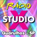 Radio Studio X Brazil