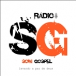 Rádio Som Gospel BR Brazil, Para De Minas
