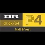 DR P4 Midt & Vest Denmark, Holstebro