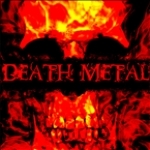 Death Metal! Sweden